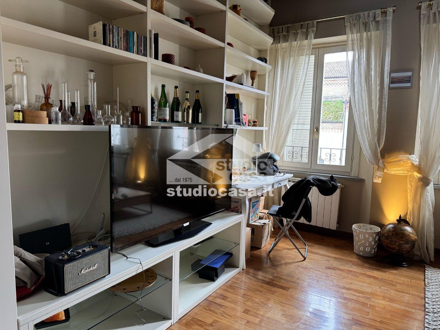 Appartamento in vendita a Crema