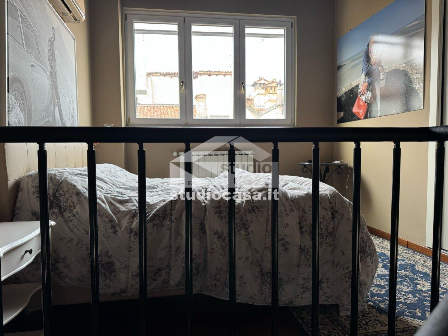 Appartamento in vendita a Crema