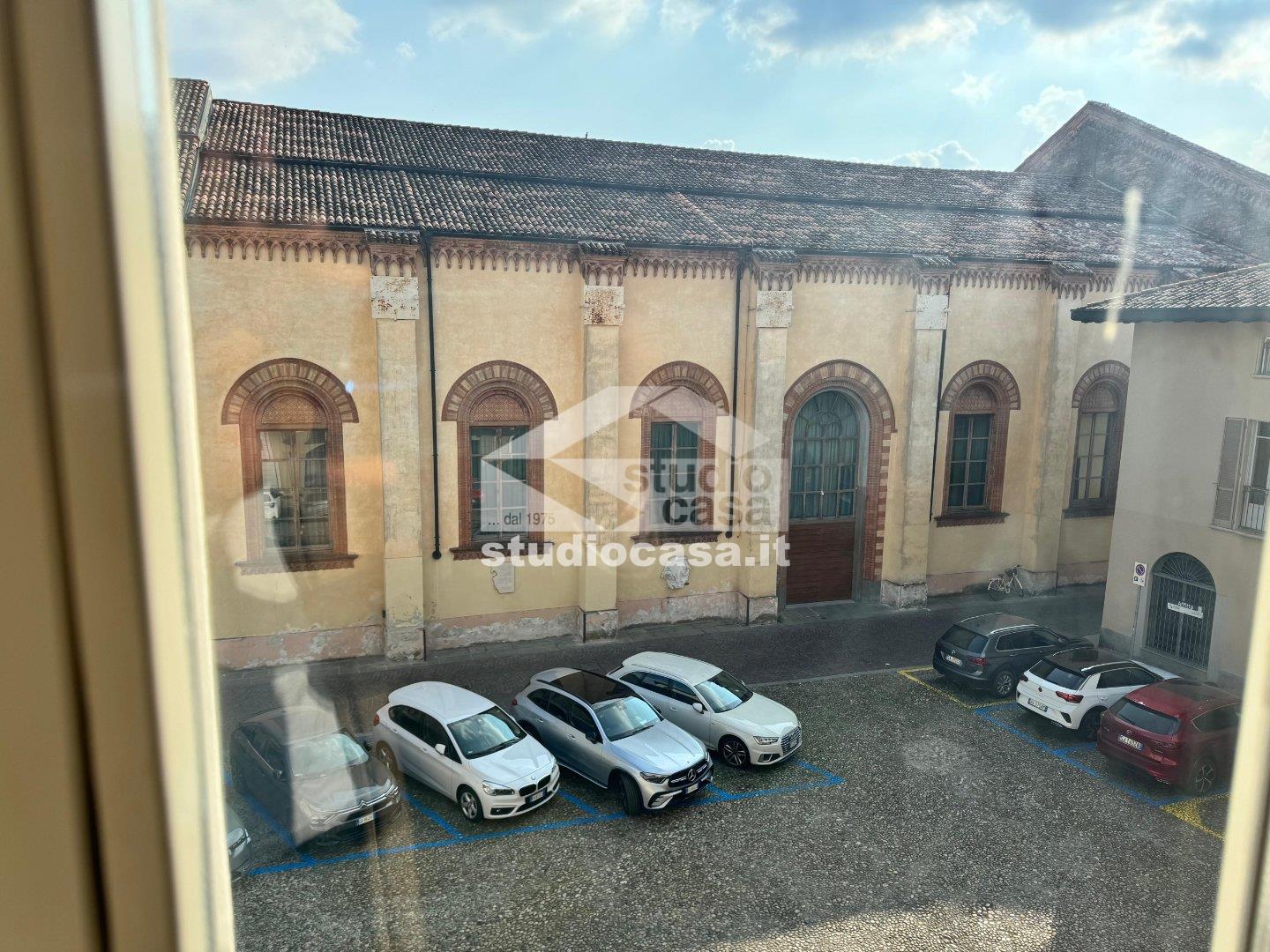 Appartamento in vendita a Crema