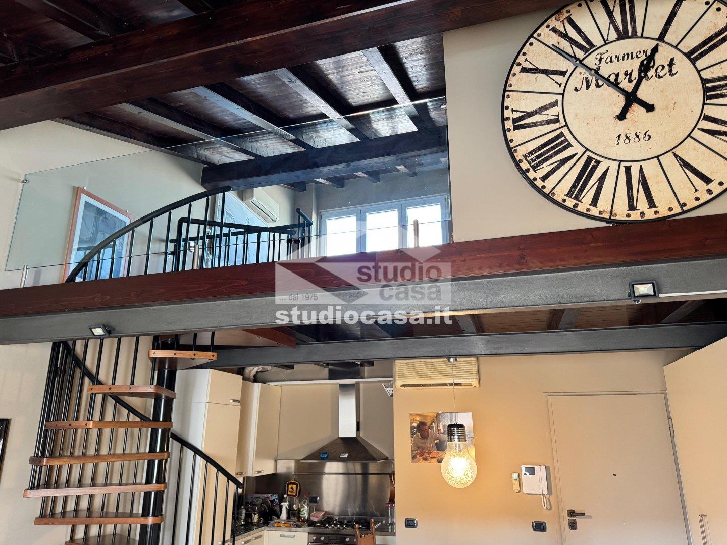 Appartamento in vendita a Crema