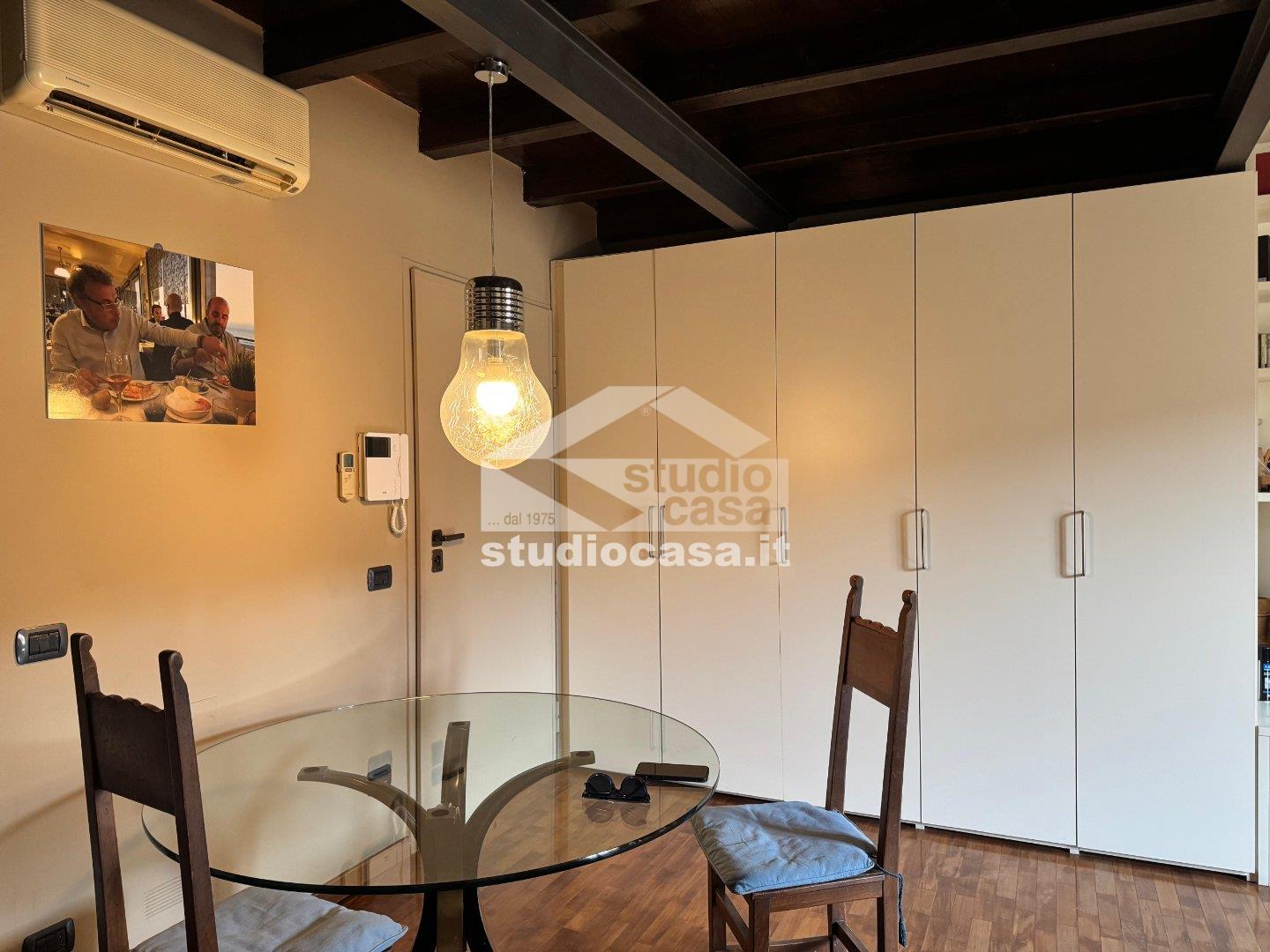 Appartamento in vendita a Crema