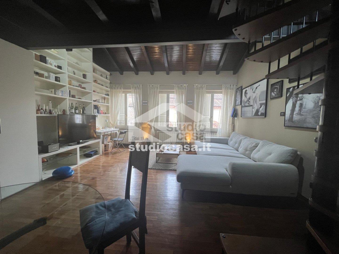 Appartamento in vendita a Crema