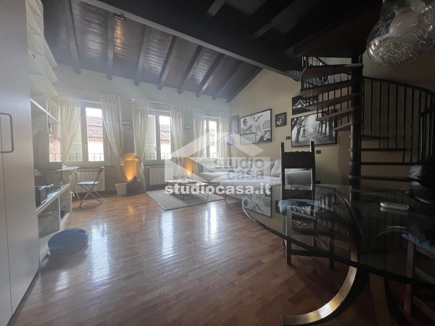 Appartamento in vendita a Crema