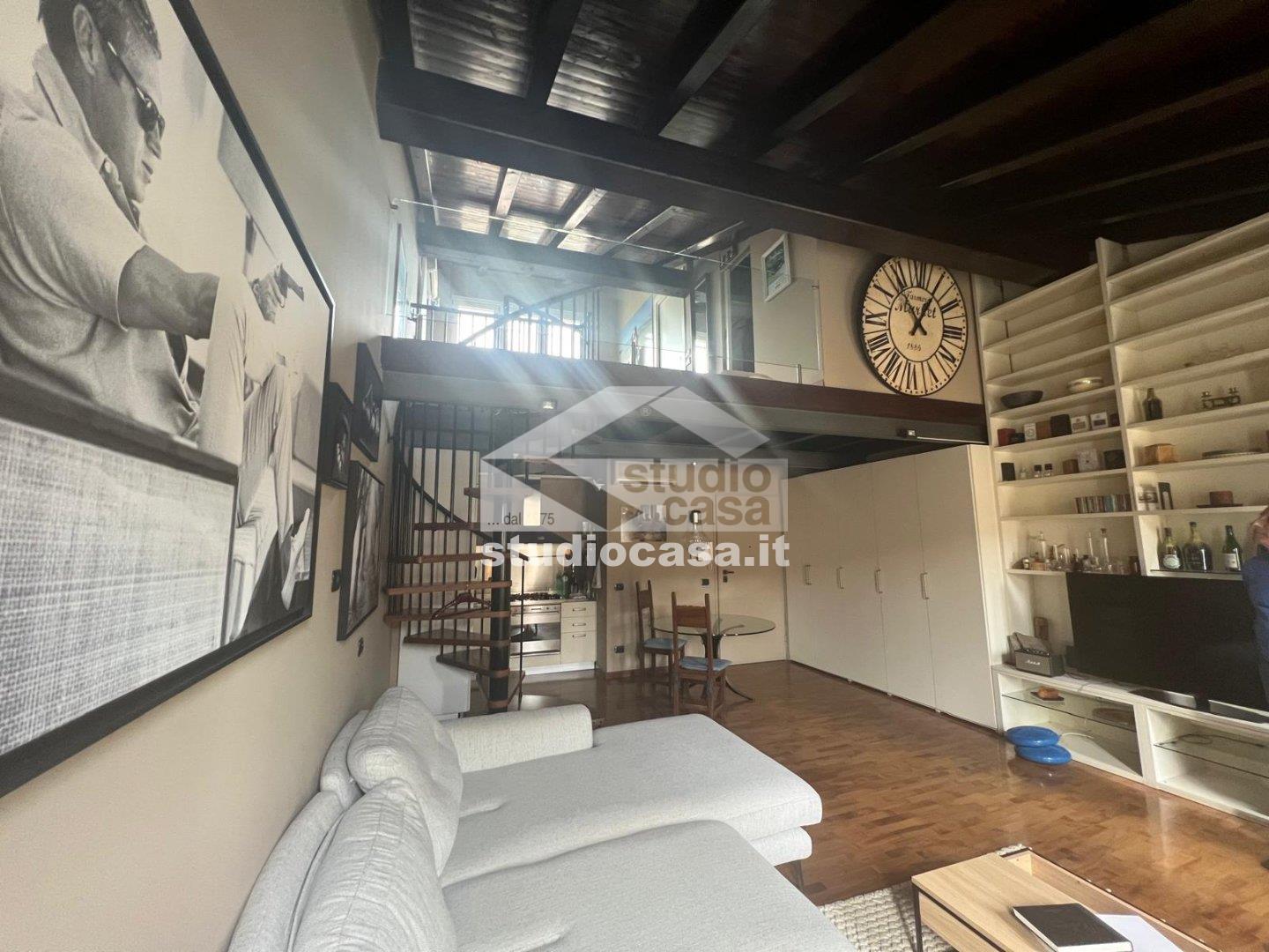 Appartamento in vendita a Crema