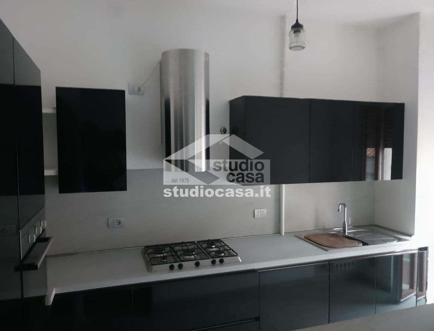 Appartamento in vendita a Crema