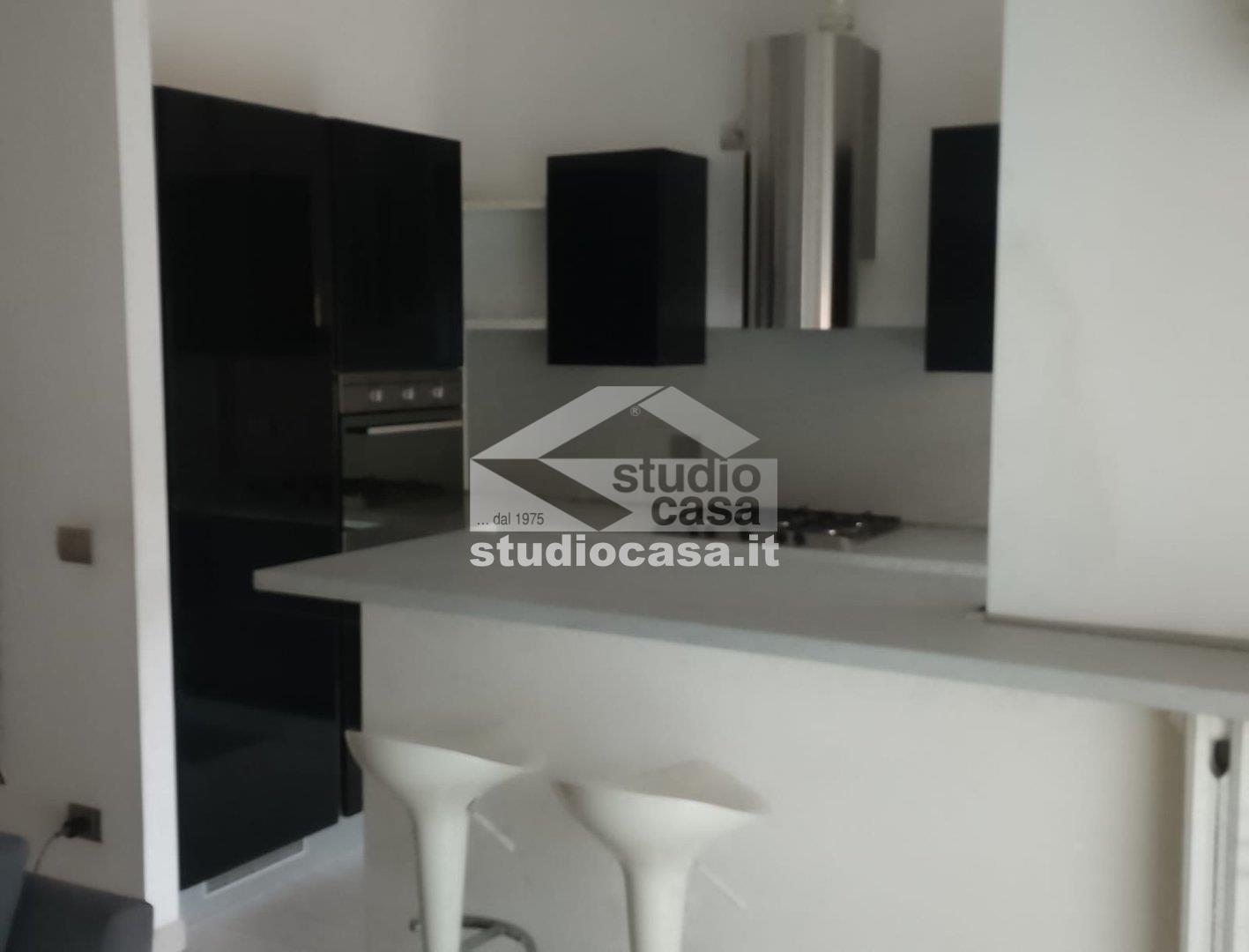 Appartamento in vendita a Crema