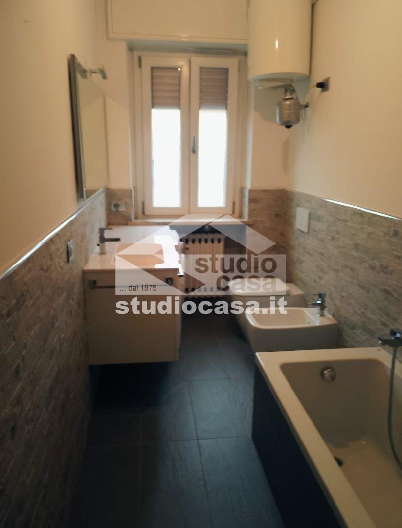 Appartamento in vendita a Crema