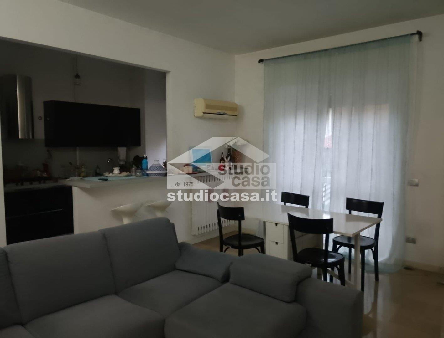 Appartamento in vendita a Crema