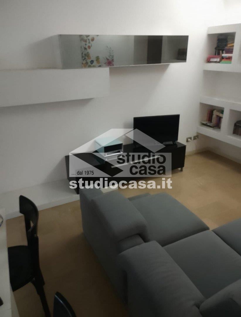 Appartamento in vendita a Crema