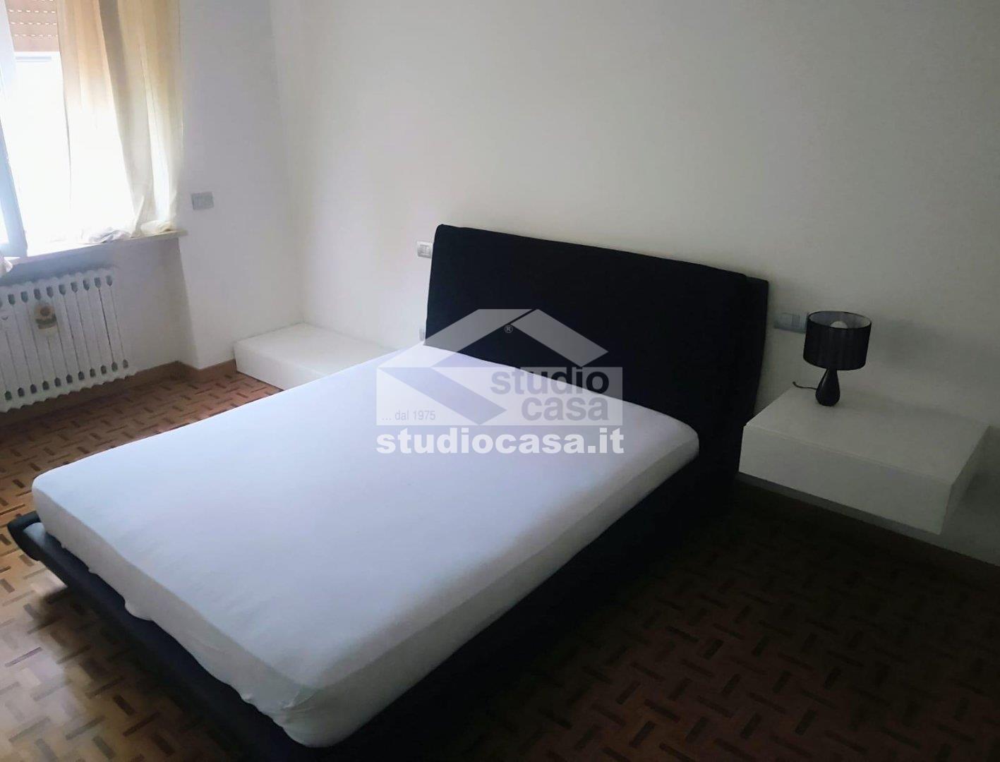 Appartamento in vendita a Crema