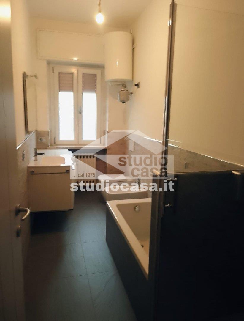 Appartamento in vendita a Crema