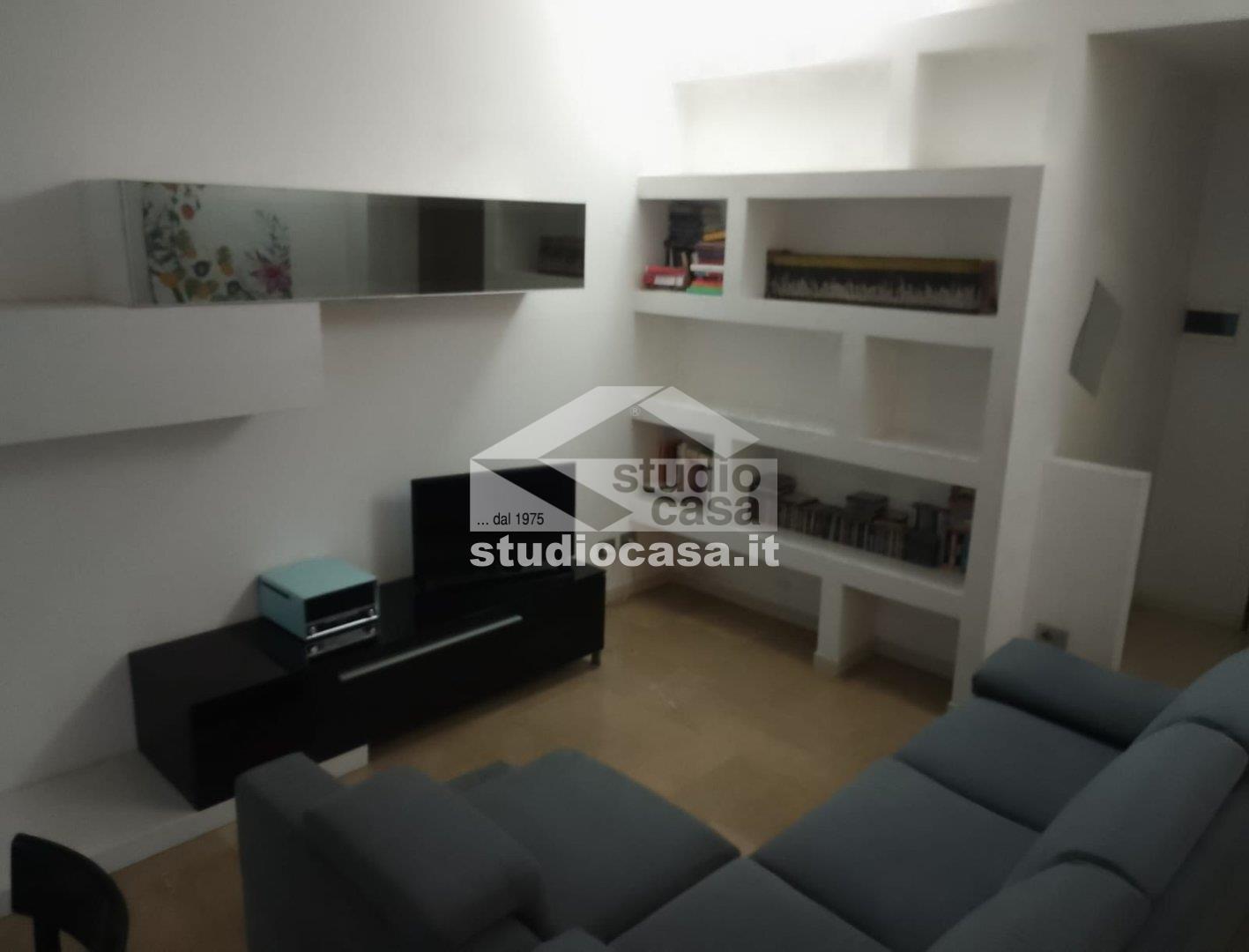 Appartamento in vendita a Crema