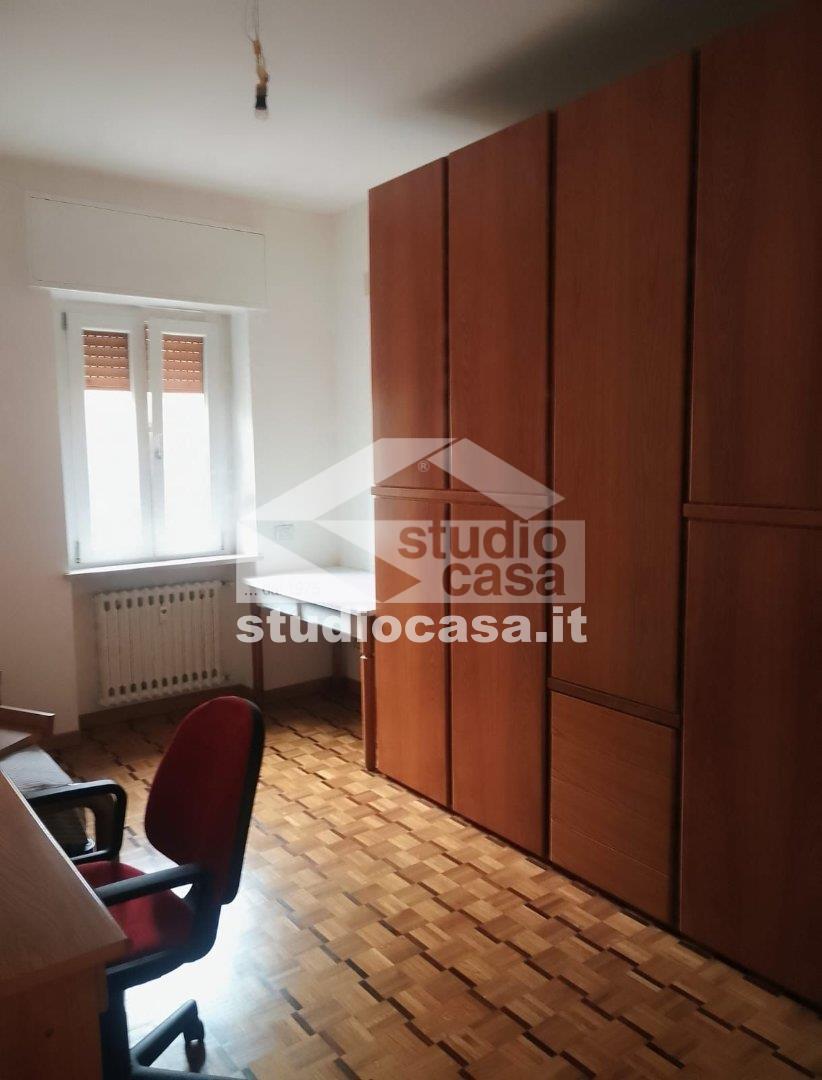 Appartamento in vendita a Crema