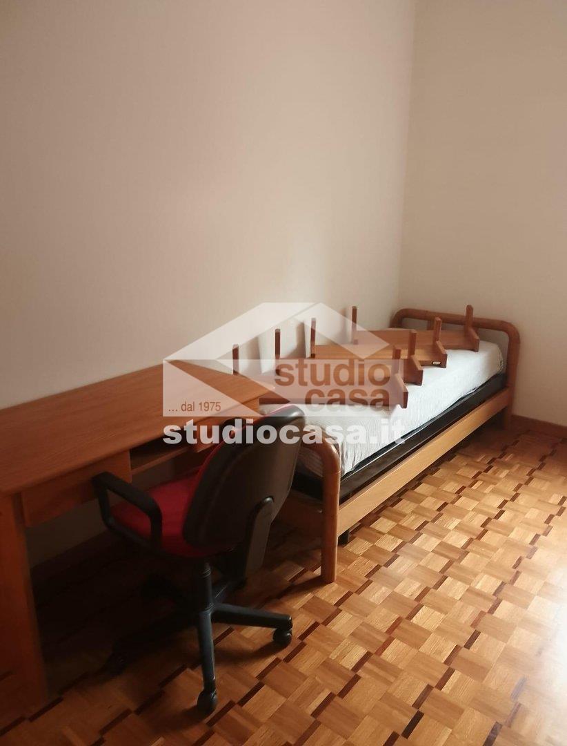 Appartamento in vendita a Crema