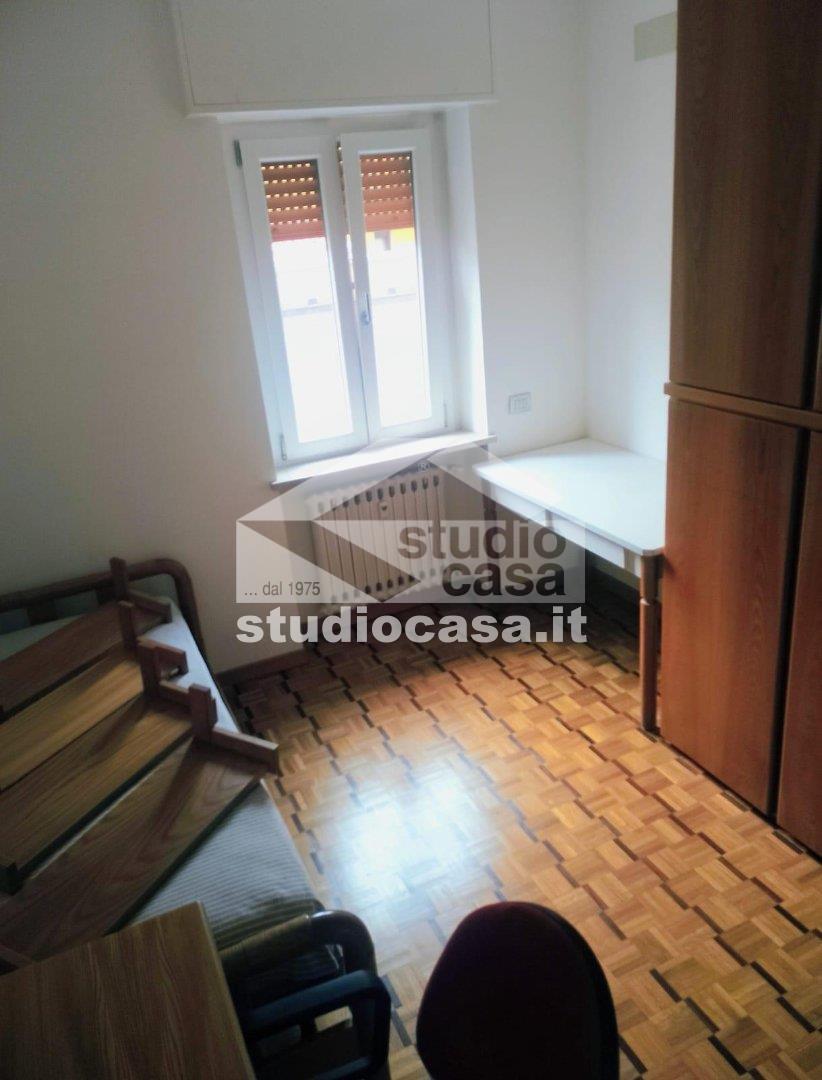 Appartamento in vendita a Crema