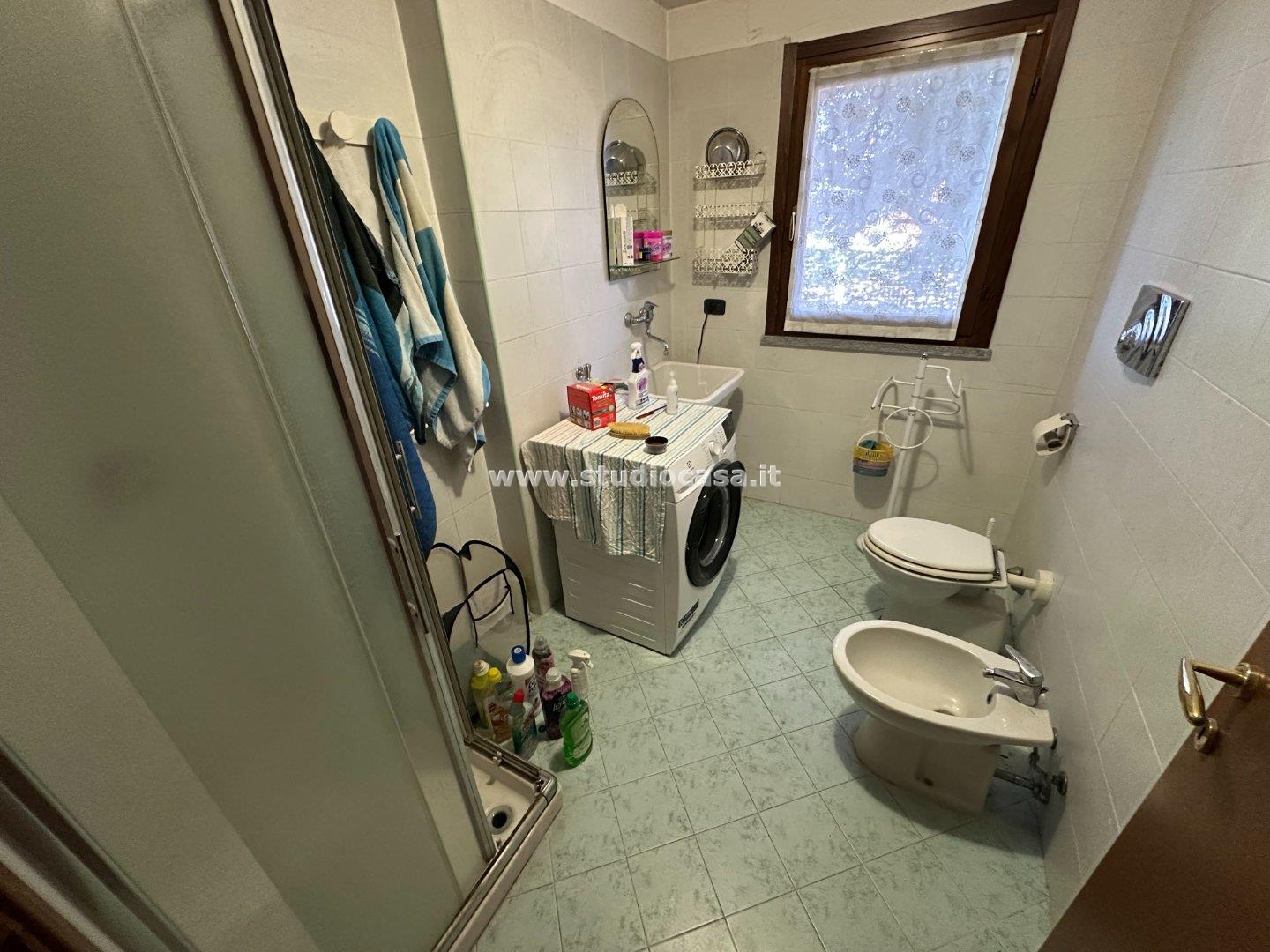 Villa Bifamiliare in vendita a Salvirola