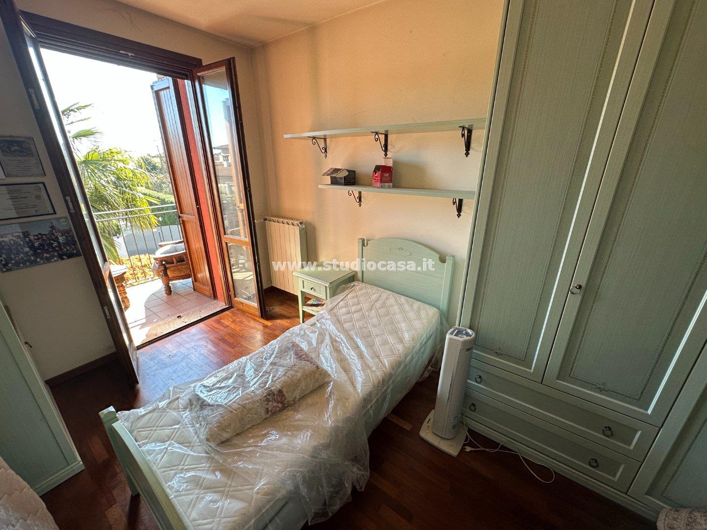 Villa Bifamiliare in vendita a Salvirola