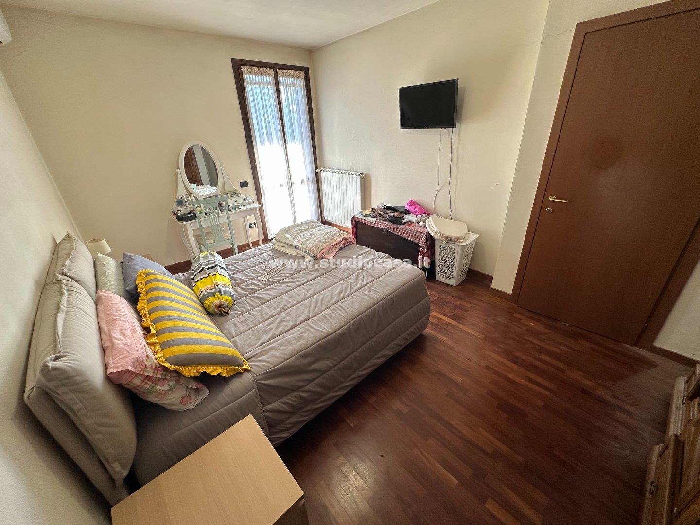 Villa Bifamiliare in vendita a Salvirola