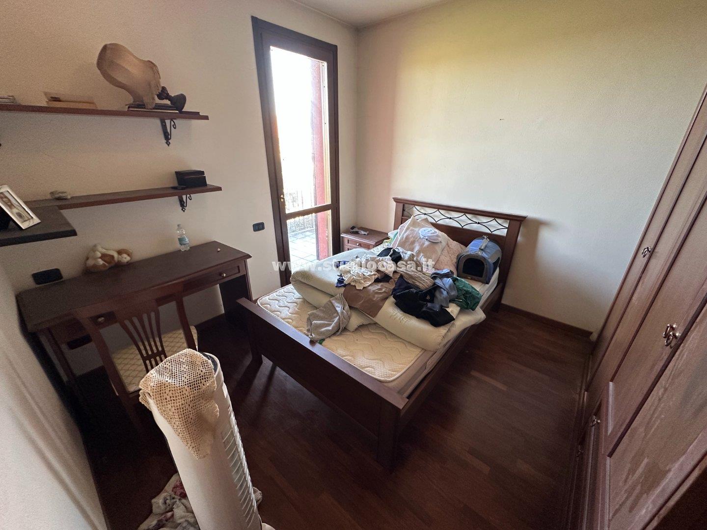 Villa Bifamiliare in vendita a Salvirola