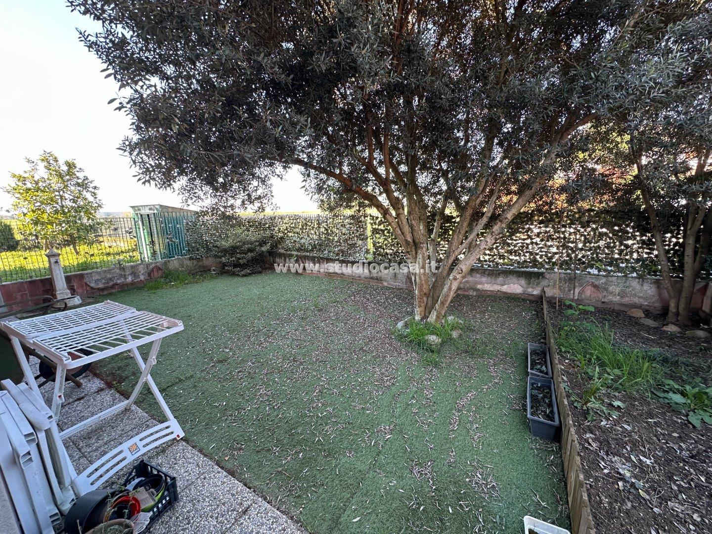 Villa Bifamiliare in vendita a Salvirola