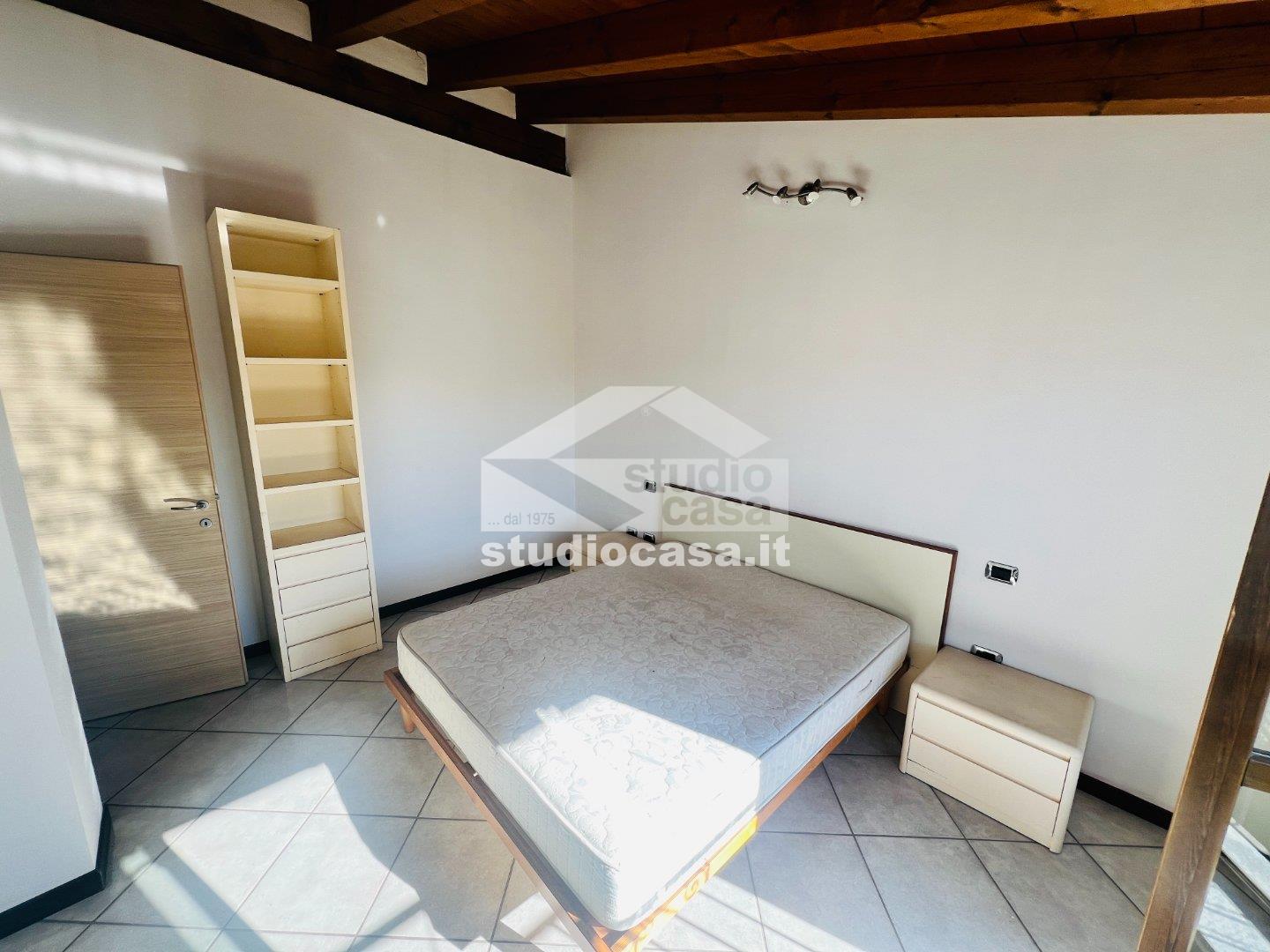 Appartamento in vendita a Sergnano