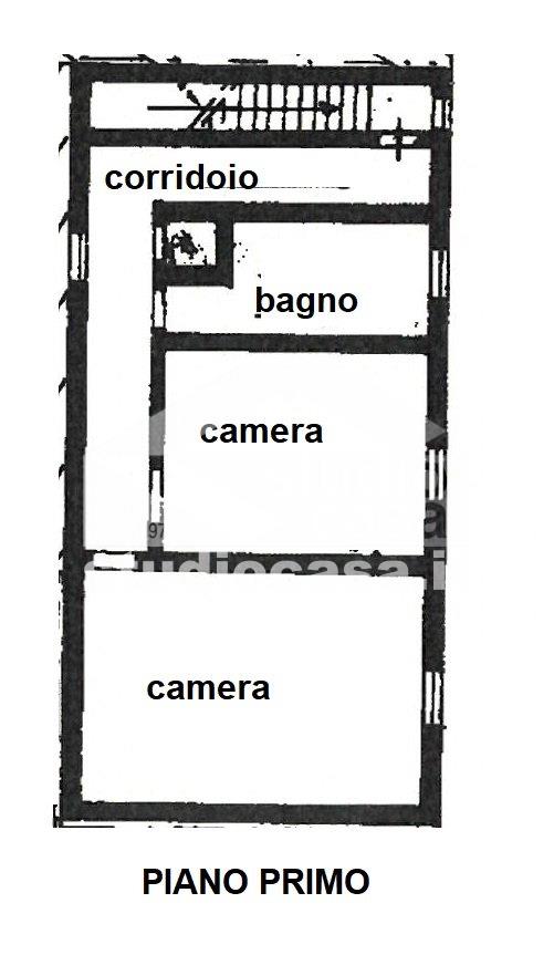 Casa Bifamiliare in vendita a Chieve