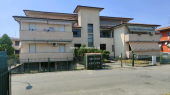 Appartamento in vendita a Casale Cremasco-Vidolasco