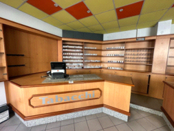 Negozio in vendita a Crema