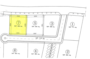 Terreno Residenziale in vendita a Chieve