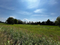 Terreno Residenziale in vendita a Chieve