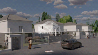 Villa Unifamiliare in vendita a Crema