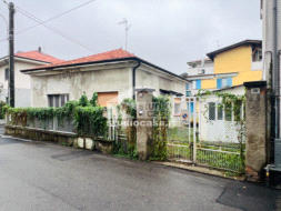 Villa Unifamiliare in vendita a Bagnolo Cremasco
