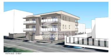 Appartamento in vendita a Crema