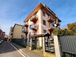 Appartamento in vendita a Crema