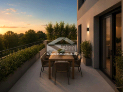 Appartamento in Villa in vendita a Crema