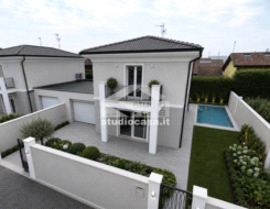 Villa Unifamiliare in vendita a Crema