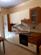 Appartamento in affitto a Crema