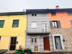 Casa Unifamiliare in vendita a Crema