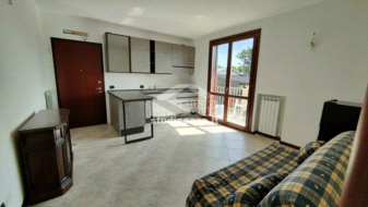 Appartamento in vendita a Sergnano