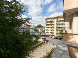 Appartamento in vendita a Crema