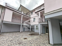 Appartamento in vendita a Vailate
