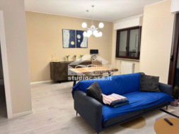 Appartamento in vendita a Crema