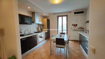 Appartamento in vendita a Chieve