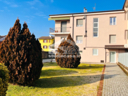 Appartamento in vendita a Bagnolo Cremasco