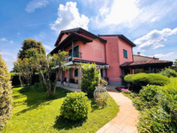 Villa Unifamiliare in vendita a Crema