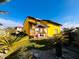 Villa Unifamiliare in vendita a Crema