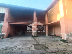 Cascina in vendita a Sergnano