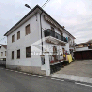 Appartamento in vendita a Sergnano