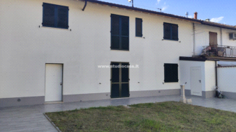 Casa Unifamiliare in vendita a Crema