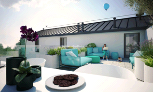 Appartamento in vendita a Crema